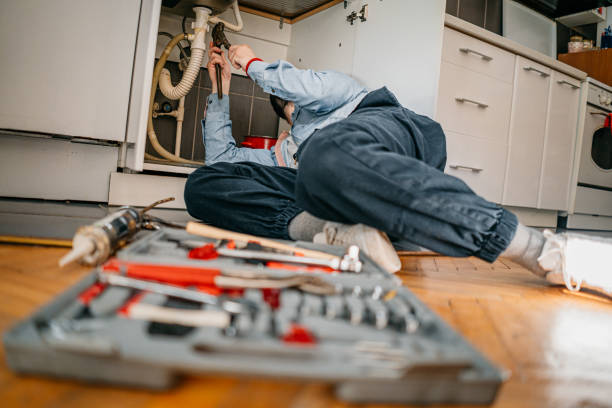 Best Drain Cleaning Services  in Osceola, AR