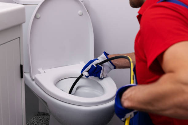 Best Same-Day Plumbing Service  in Osceola, AR