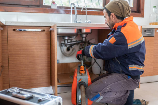 Best Plumbing Repair Near Me  in Osceola, AR