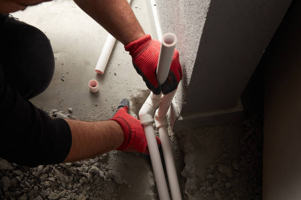 Hot Water Heater Installation in Osceola, AR
