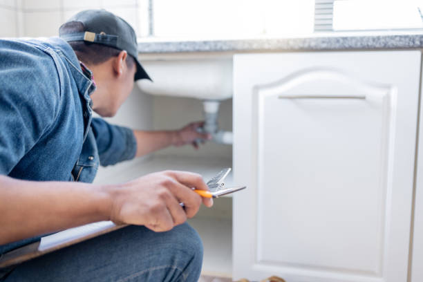 Best Commercial Plumbing Services  in Osceola, AR