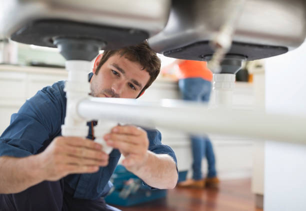 Best Emergency Plumber  in Osceola, AR
