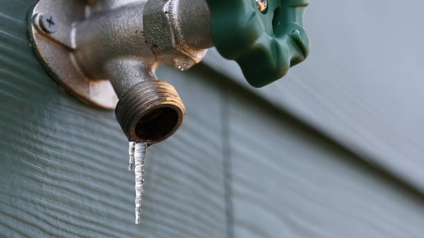 Hot Water Heater Installation in Osceola, AR