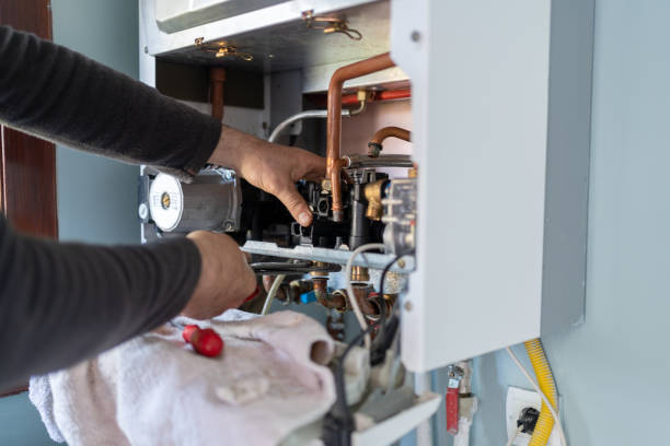 Best Sewer Line Repair  in Osceola, AR
