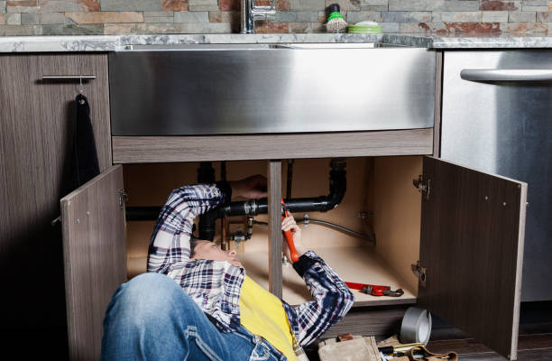 Best Hot Water Heater Installation  in Osceola, AR